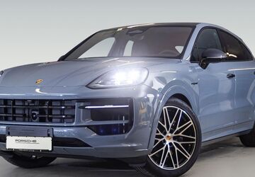 Porsche Cayenne 10.900 km 136.790 &euro; Diez 65582