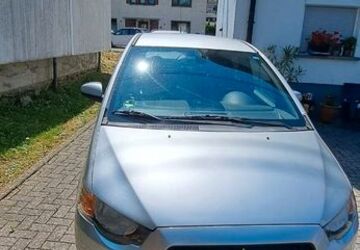 Mitsubishi Colt 108.000 km 3.999 &euro; Puderbach 56305