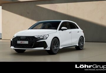 Audi RS3 11.000 km 64.980 &euro; Koblenz 56070