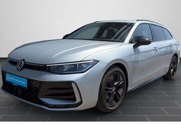 VW Passat 15.777 km 38.290 &euro; Mayen 56727