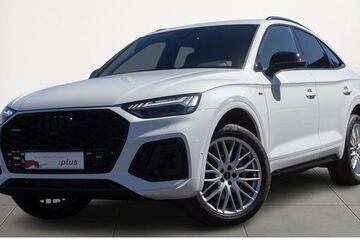 Audi Q5 21.069 km 45.870 &euro; Diez 65582