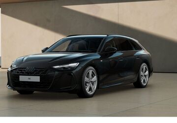 Audi A6 26.600 km 51.970 &euro; Diez 65582