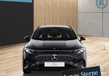 Mercedes-Benz CLA 250 9.990 km 56.880 &euro; Koblenz 56073