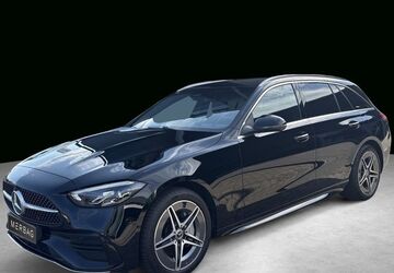 Mercedes-Benz C 300 23.910 km 47.990 &euro; Neuwied 56566