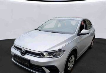 VW Polo 31.004 km 15.999 &euro; Kottenheim 56736