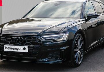 Audi A6 16.699 km 45.980 &euro; Koblenz 56070