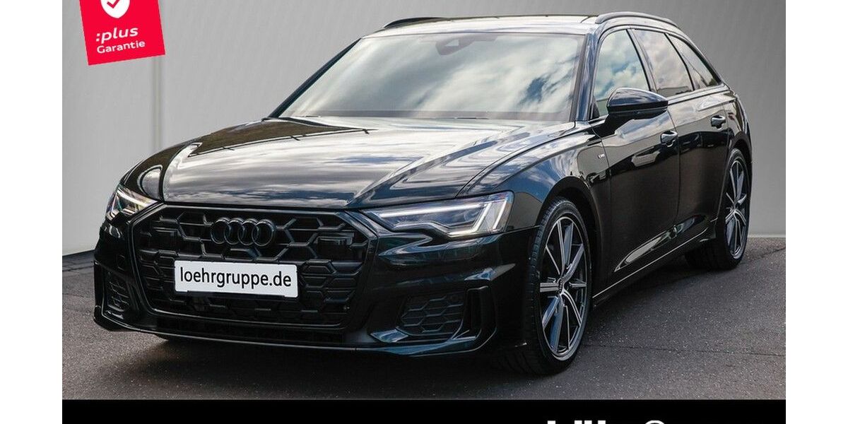 Audi A6 16.699 km 45.980 &euro; Koblenz 56070