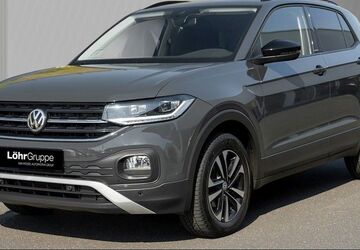 VW T-Cross 61.651 km 16.980 &euro; Koblenz 56070