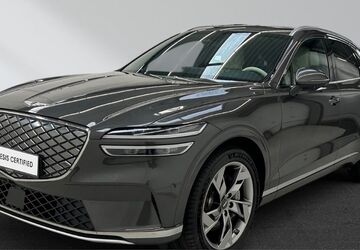 Genesis GV70 2.890 km 58.980 &euro; Andernach 56626