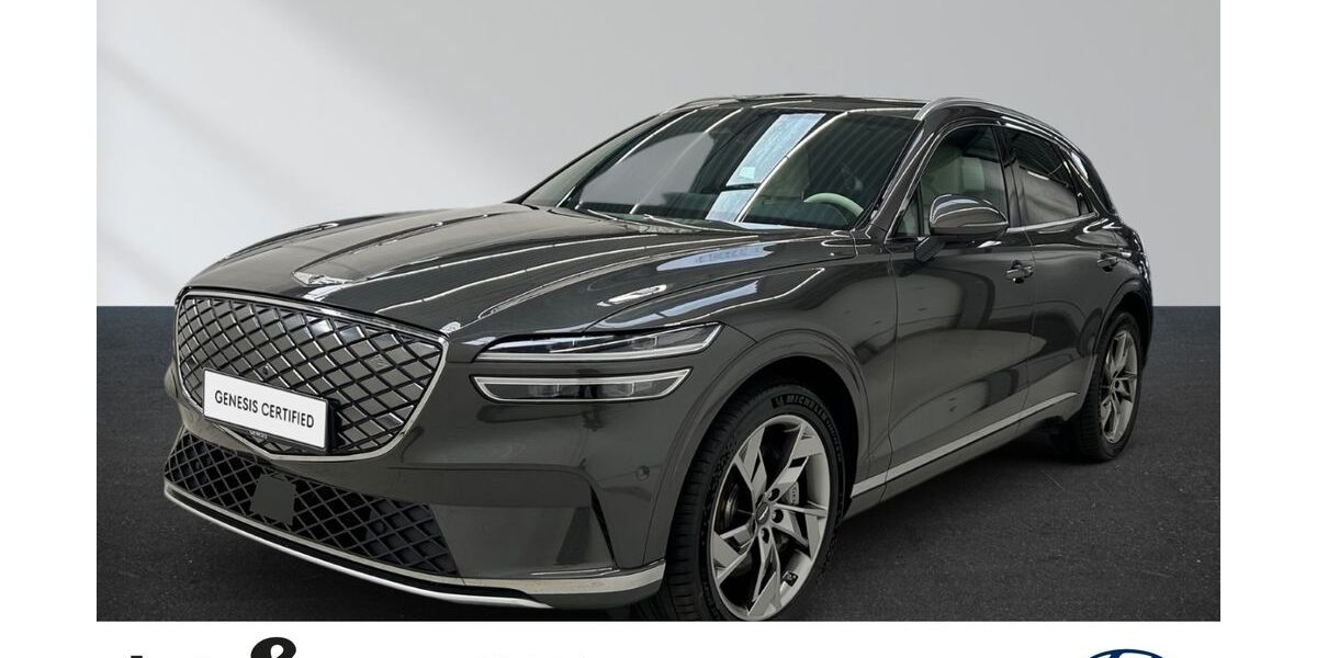 Genesis GV70 2.890 km 58.980 &euro; Andernach 56626