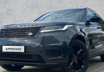 Land Rover Range Rover Velar 14.900 km 59.890 &euro; Koblenz/Gwb. Arenberg 56077