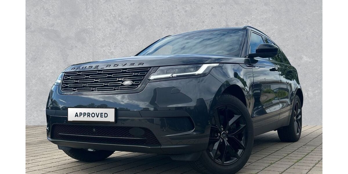 Land Rover Range Rover Velar 14.900 km 59.890 &euro; Koblenz/Gwb. Arenberg 56077