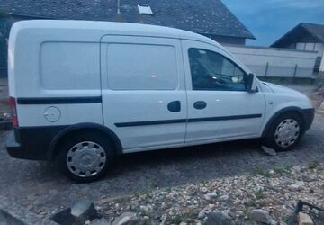 Opel Combo 156.300 km 3.199 &euro; Koblenz 56070