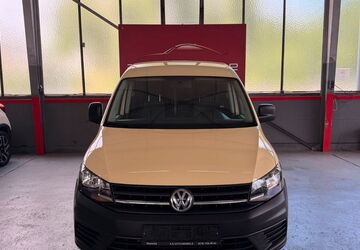 VW Caddy 268.985 km 8.490 &euro; neuwied 56567