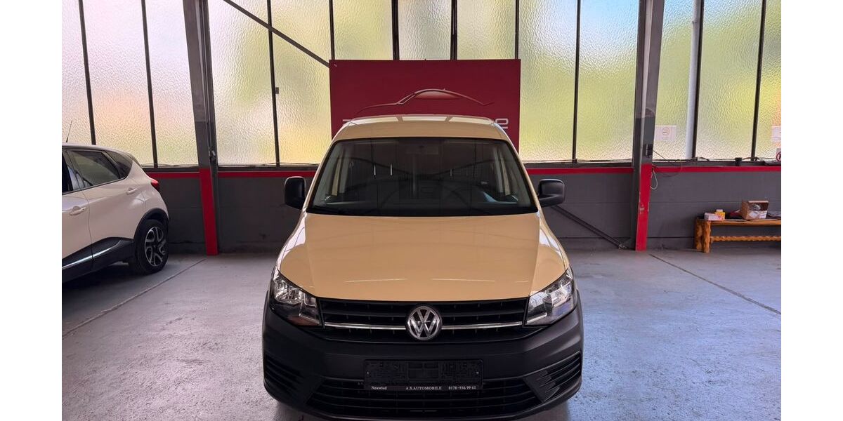 VW Caddy 268.985 km 8.490 &euro; neuwied 56567