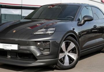 Porsche Macan 21.360 km 73.950 &euro; Koblenz 56070