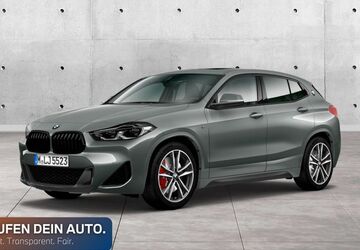 BMW X2 73.145 km 28.780 &euro; Koblenz 56073
