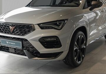 Cupra Ateca 9.900 km 33.890 &euro; Neuwied 56564
