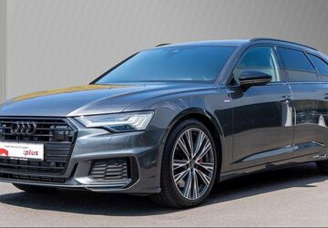 Audi A6 78.940 km 41.480 &euro; Koblenz 56070