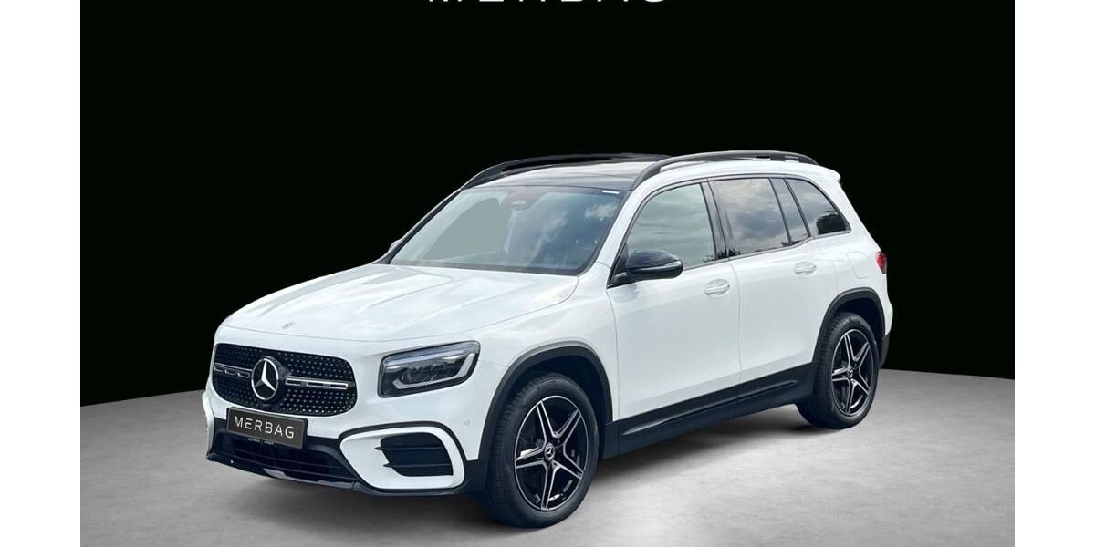 Mercedes-Benz GLB 180 31.293 km 44.490 &euro; Mayen 56727