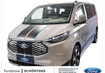 Ford Tourneo Custom 14.900 km 55.980 &euro; Braubach 56338