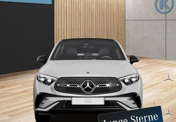 Mercedes-Benz GLC 300 9.000 km 82.990 &euro; Koblenz 56073