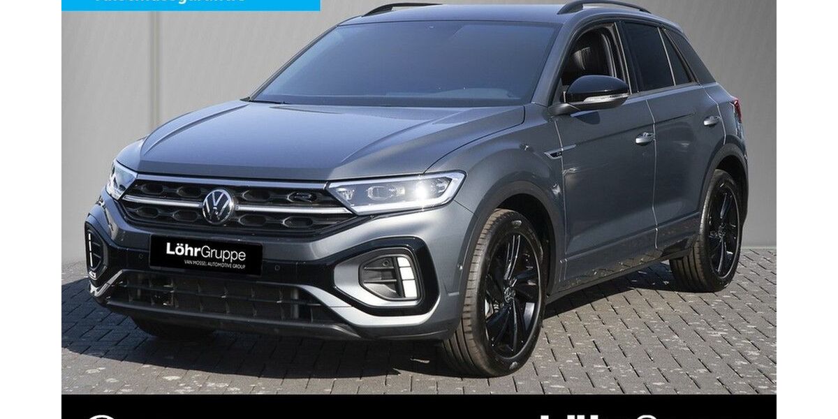 VW T-Roc 9.302 km 33.480 &euro; Koblenz 56070
