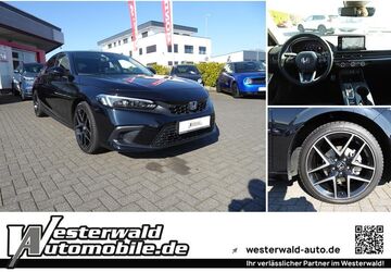 Honda Civic 11.500 km 34.800 &euro; Montabaur 56410