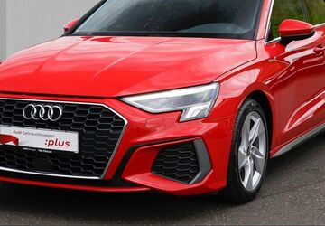 Audi A3 95.089 km 22.580 &euro; Koblenz 56070