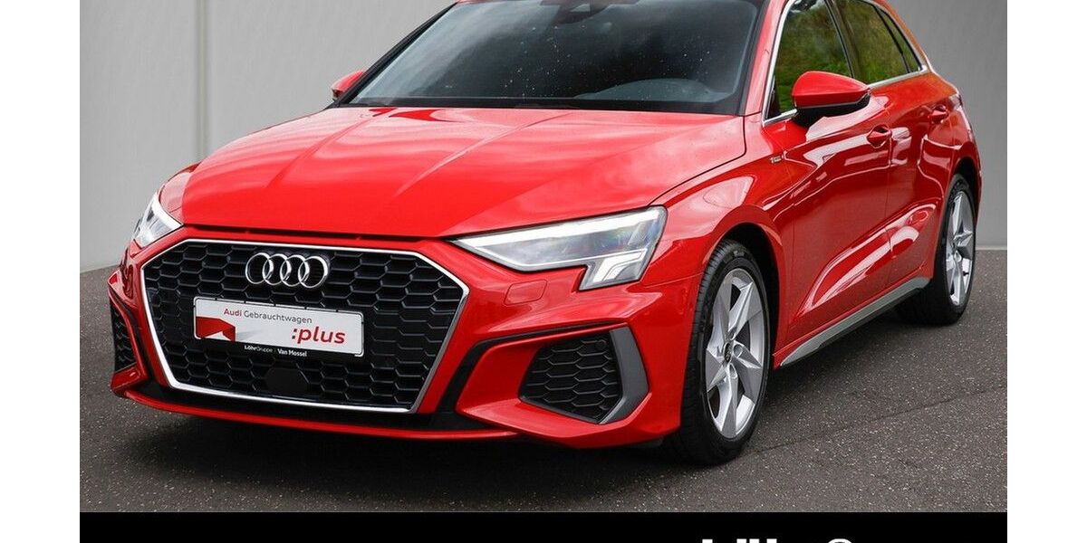 Audi A3 95.089 km 22.580 &euro; Koblenz 56070