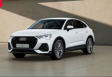 Audi Q3 7.998 km 42.980 &euro; Koblenz 56070