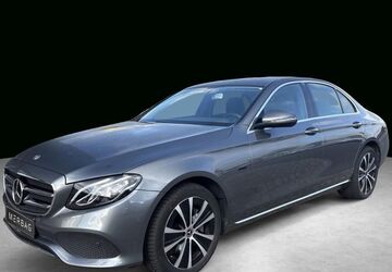 Mercedes-Benz E 300 42.007 km 34.890 &euro; Mayen 56727