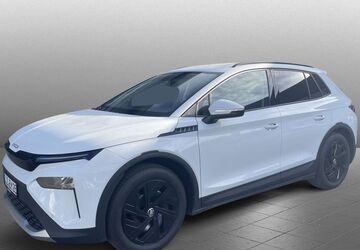 Skoda Elroq 9.900 km 33.490 &euro; Diez 65582