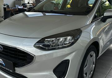 Ford Fiesta 57.000 km 11.990 &euro; Neuwied 56564