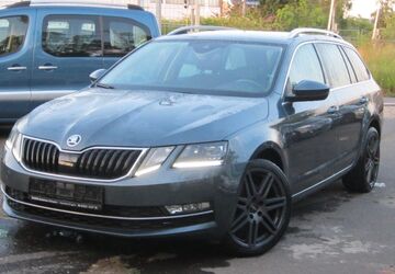 Skoda Octavia 390.000 km 6.700 &euro; Koblenz 56070
