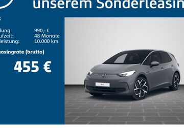 VW ID.3 7.887 km 31.340 &euro; Mayen 56727