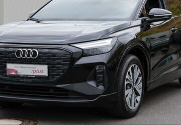 Audi Q4 e-tron 30.680 km 38.480 &euro; Koblenz 56070