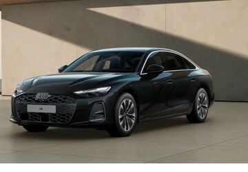 Audi A6 27.220 km 43.970 &euro; Diez 65582