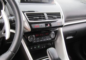 Mitsubishi Eclipse 196.000 km 10.999 &euro; Koblenz 56070
