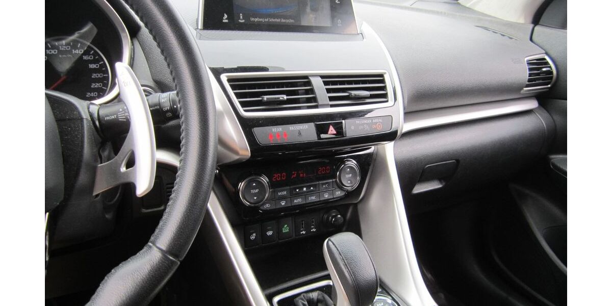 Mitsubishi Eclipse 196.000 km 10.999 &euro; Koblenz 56070
