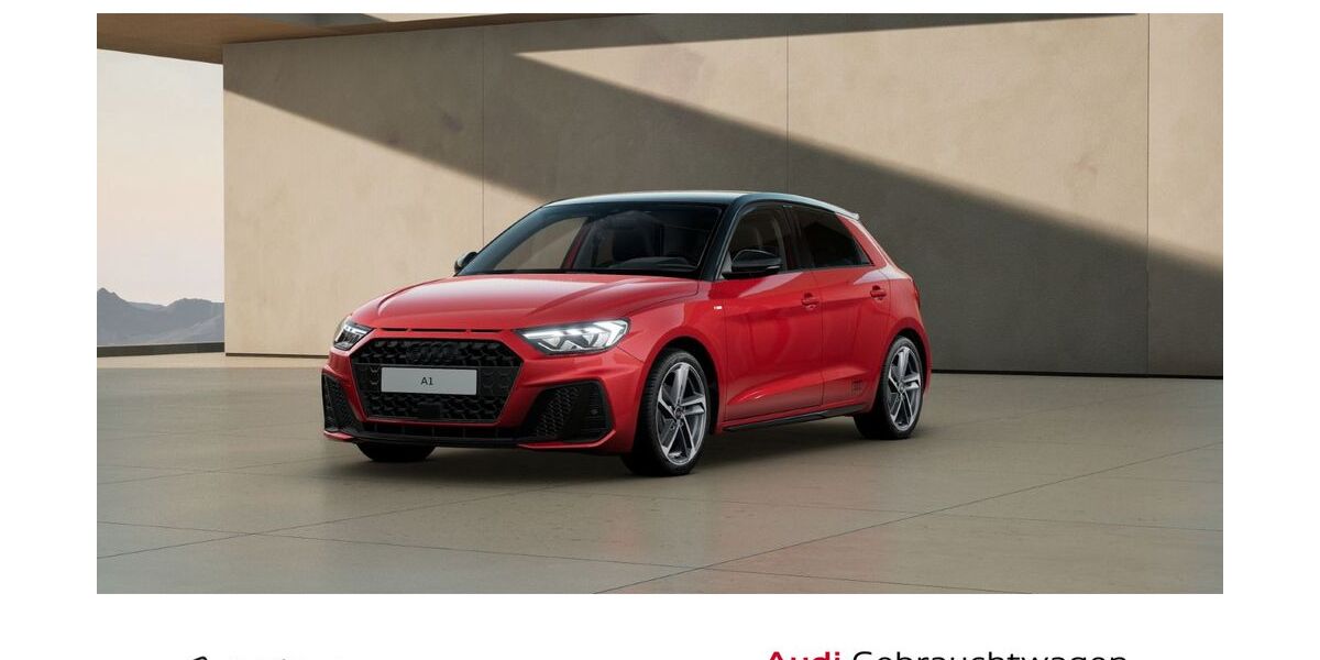 Audi A1 6.380 km 26.880 &euro; Diez 65582