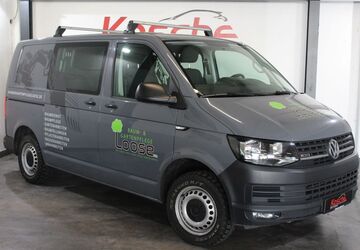 VW T6 Transporter 205.582 km 20.980 &euro; Neuwied 56566