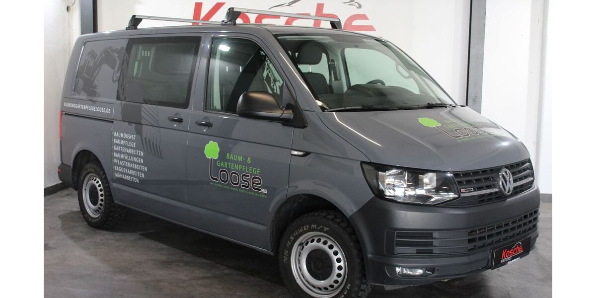 VW T6 Transporter 205.582 km 20.980 &euro; Neuwied 56566