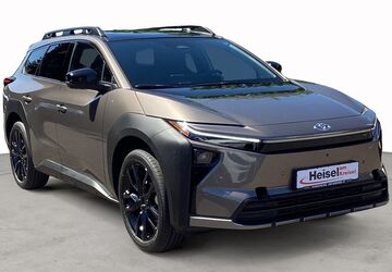 Toyota bZ4X 2.999 km 60.990 &euro; Mayen 56727