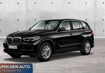 BMW X5 88.486 km 61.800 &euro; Koblenz 56073