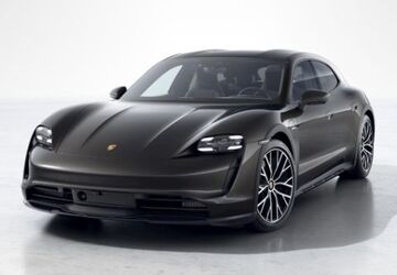 Porsche Taycan 40.400 km 65.250 &euro; Koblenz 56070