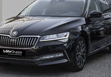 Skoda Superb 95.435 km 27.980 &euro; Koblenz 56070