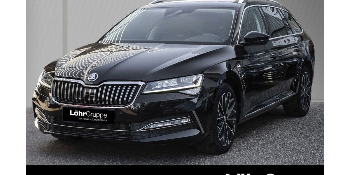 Skoda Superb 95.435 km 27.980 &euro; Koblenz 56070