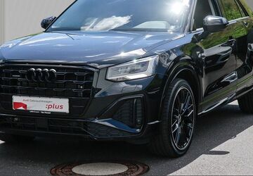 Audi Q2 19.308 km 29.980 &euro; Koblenz 56070