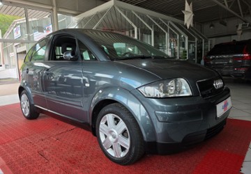Audi A2 93.700 km 4.900 &euro; Lahnstein 56112